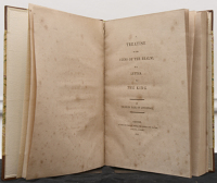 Liverpool, Earl of, A Treatise on the Coins of the Realm: in a Letter to the King, 1st edn, Oxford, 1805, 268pp...