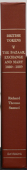 Samuel, R.T., British Tokens: Articles and Notes from the Bazaar, Exchange and Mart and Journal of the Household,...