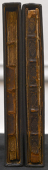 [Lowndes, W.], A Report Containing an Essay for the Amendment of the Silver Coins, London, 1695, 159pp (Manville...
