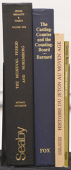 Berry, G., Medieval English Jetons, London, 1974, 83pp including 14 plates, related article by J.J. North tipped-in...