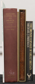 Montagu, H., The Copper, Tin and Bronze Coinage and Patterns...of England, London, 1885, xvi + 91pp, engraved...