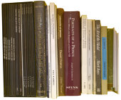 Svarstad, C., Medals of Actors, Singers & Dancers, London, 1963, 26pp, illustrations in text (Manville –); Jones,...