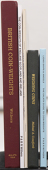 Crawforth, M.A., Weighing Coins, English folding gold balances of the 18th and 19th Centuries, London, 1979, ix +...