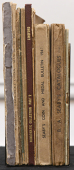 Sotheby, Wilkinson & Hodge [London], The Montagu Collection of Coins...the English Series (third portion), 13-20...