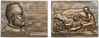 EGYPT/FRANCE, Mariette et le Musée de Boulaq, à la recherche du Serapeum, Cairo [Mariette and the Boulaq Museum,...