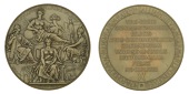 FRANCE, Commission internationale sur le système métrique et sa diffusion [International Commission on the Metric...