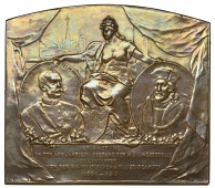 AUSTRIA, 400 jährige Jubiläum der Niederösterreichischen Statthalterei [Quatercentenary of the Lower Austrian...