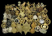 Assorted Officers and Other Ranks British Badges.
A very good selection of British Officer’s and Other Ranks...