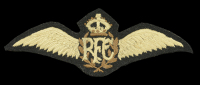 Royal Flying Corps Pilot’s Brevet.
A very good original example qualification Brevet with a thirteen feather...