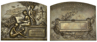 MONACO, Concours Internationaux de Chiens de Monte Carlo [Monte Carlo International Dog Competitions], 1912, a...