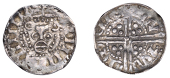 Henry III (1216-1272), Long Cross coinage, Penny, contemporary imitation, probably Continental, as class III,...