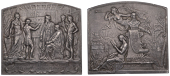 FRANCE, Centenaire de l’École des Langues Orientales Vivantes, Paris [Centenary of the School of Modern Oriental...