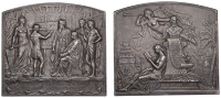 FRANCE, Centenaire de l’École des Langues Orientales Vivantes, Paris [Centenary of the School of Modern Oriental...