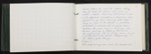 Thomas De La Rue & Co. Ltd, a gold-titled green leather album containing a hand-written explanation of the processes...