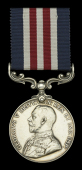 A Great War ‘Western Front’ M.M. awarded to Private W. James, 2nd Battalion, South Wales Borderers

Military...