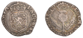 James VI (1567-1625), Before Accession, Eighth coinage, Quarter-Thistle Merk, 1602, 1.53g/3h (SCBI 35, 1300-4; SCBI...