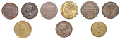 NORTHUMBERLAND, Alnwick, William Davison (W 30; Gardiner p.60); Newcastle-upon-Tyne, Arnott, Cannock & Co (2, W...