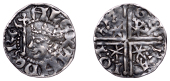Alexander III (1249-1286), First coinage, Sterling, type III, Inverness, Gefrai, gefrai on · in, 1.45g/7h (SCBI 35,...