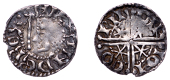 Alexander III (1249-1286), First coinage, Sterling, type III, Perth, Ion Cokin, ion co rin onp’, 1.49g/12h (cf....