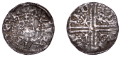 Alexander III (1249-1286), First coinage, Sterling, type VI, Kinghorn, Wilam, wilam. on. k., 1.36g/9h (SCBI 35, 144;...