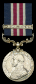 A fine Great War Western Front’ M.M. and Second Award Bar awarded to Acting Lance Sergeant H. Wylder, 2nd...