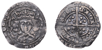 Edward IV (Second reign, 1471-1483), Light Cross and Pellets coinage (c.1473-8), Issues of the Ungoverned Mints,...