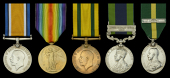 Five: Sergeant R. G. Braund, Devonshire Regiment, later Gunner, Royal Devon Yeomanry Artillery

British War and...