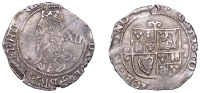 Charles I (1625-1649), Tower mint (under Parliament), Shilling, Gp G, mm. (R) ?, 5.65g/5h (Sharp G1/2; SCBI Brooker...