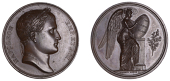 RUSSIA/FRANCE, Victoires du 14 Juin: Marengo et Friedland [Victories of 14 June: (Battles of) Marengo and...