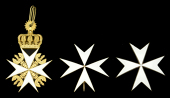International, Sovereign Military Order of St. John of Jerusalem, Rhodes & Malta, Johanniter Order (Prussia),...