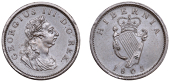 George III (1760-1820), Soho coinage, Penny, 1805 (S 6620). Good very fine or a little better	 £70-£90