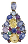 The Collection of Lady Wardington