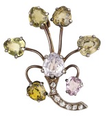 The Collection of Lady Wardington