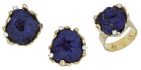 The Collection of Lady Wardington
