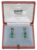 The Collection of Lady Wardington