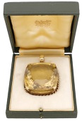 The Collection of Lady Wardington