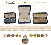 The Collection of Lady Wardington