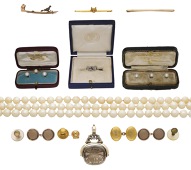 The Collection of Lady Wardington
