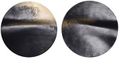 PORTUGAL, Expo 98, Lisbon, 1998, a bronze medal by H. Batista for the Imprensa Nacional-Casa da Moeda, wave breaking...