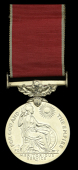 A post-War ‘Civil Division’ B.E.M. awarded to Mrs. Phoebe Bradley, Centre Organiser, Henley Municipal Borough,...