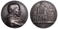 FRANCE, 60me anniversaire de l’ordination de Louis Legrand [60th Anniversary of the Ordination of Louis Legrand],...