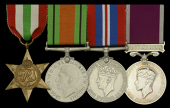 Four: Captain G. A. Jury, Royal Signals, who was seconded to the Secret Intelligence Service (later MI6) Section...
