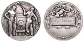 FRANCE, Fédération des Chambres Syndicales des Industries du Verre [Federation of Trade Associations of Glass...
