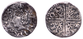 Alexander III (1249-1286), First coinage, Sterling, type IV, Stirling, Henri, hen ri· ons tr, 1.21g/1h (cf. SCBI...