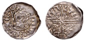 Alexander III (1249-1286), First coinage, Sterling, type VIII, Fres, Walter, walter on fre, obv. reads :rex:c,...