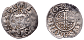 John (1199-1216), Penny, class 5b2, Northampton, Roberd, roberd . on . nor, dies 8/t7, 1.42g/7h (SCBI Mass 1551,...