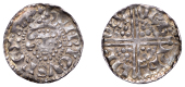 Henry III (1216-1272), Long Cross coinage, Penny, class IIIb, Northampton, Philip, philip on norh, 1.46g/12h (N 987;...