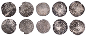 Henry II (1154-1189), Short Cross coinage, Penny, class Ia5, northampton, Raul, ravl . on . nor[h], 1.35/12h (N...