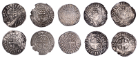Henry II (1154-1189), Short Cross coinage, Penny, class Ia5, northampton, Raul, ravl . on . nor[h], 1.35/12h (N...