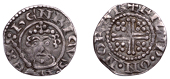 Henry II (1154-1189), Short Cross coinage, Penny, class Ib1, Northampton, Filip, filip . on . norht, 1.19g/8h (SCBI...